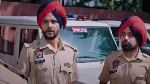Download Happy Khush Ho Gaya 2025 Punjabi HDRip Full Movie
