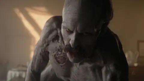 Download Nosferatu 2024 Hindi Dubbed HDRip Full Movie