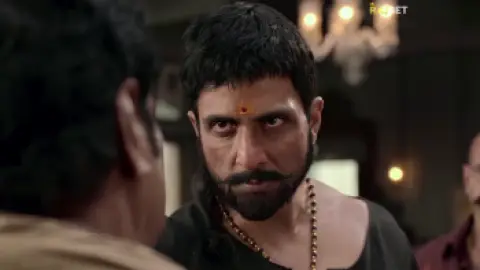 Download Acharya 2022 Hindi Dubbed HDRip Full Movie