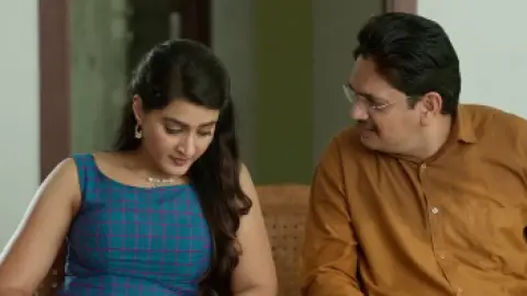 Download Saba Nayagan (2023) Hindi Dubbed HDRip Full Movie
