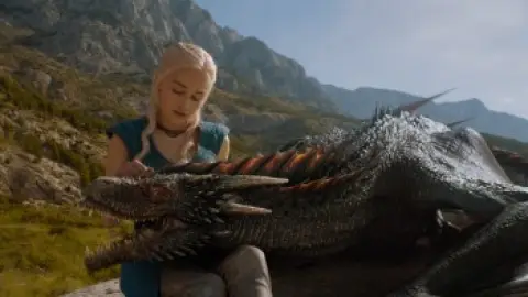 Download Game of Thrones Season 6 Hindi Dubbed HDRip ALL Episodes