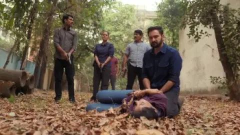 Download Mrs. Deshpande Season 1 Hindi HDRip ALL Episodes