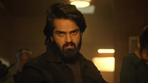 Download Mission: Chapter 1 (2024) Hindi Dubbed HDRip Full Movie