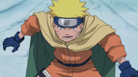 Download Naruto Ninja Clash in the Land of Snow 2004 Hindi Dubbed BluRay Full Movie