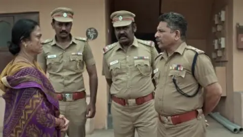 Download Kuttram Purindhavan Season 1 Hindi Dubbed HDRip Full Series