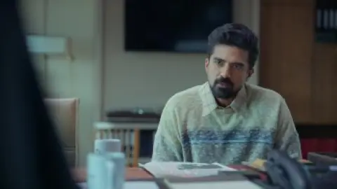Download Crime Beat Season 1 Hindi HDRip Full Series