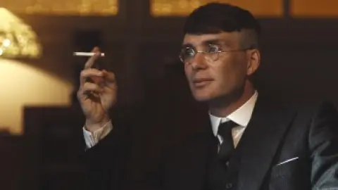 Download Peaky Blinders Season 4 Hindi Dubbed BluRay Full Series