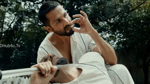 Download Deva 2025 Hindi HDRip Full Movie