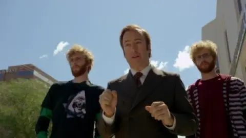 Download Better Call Saul Season 1 Hindi Dubbed HDRip ALL Episodes