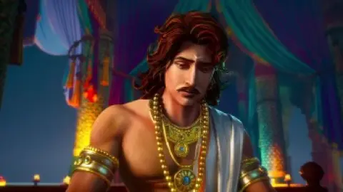 Download Kurukshetra Season 1 Hindi HDRip Full Series