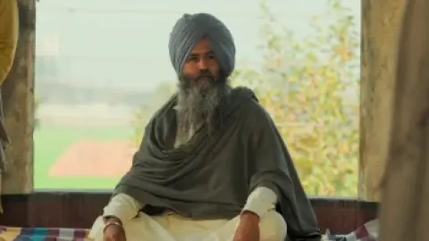 Download Jodi 2023 Punjabi HDRip Full Movie