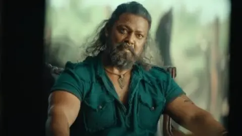 Download Robinhood 2025 UNCUT Hindi Dubbed HDRip Full Movie