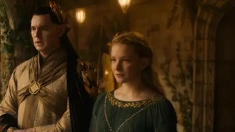 Download The Lord of the Rings The Rings of Power Season 2 Hindi HDRip Full Series