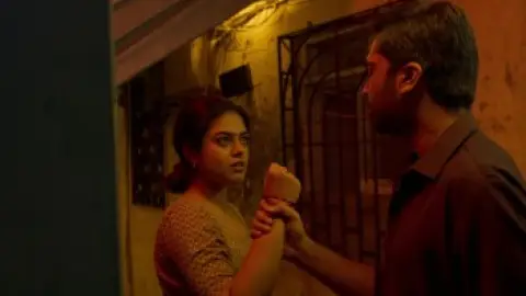 Download Vendhu Thanindhathu Kaadu2022 UNCUT Hindi Dubbed HDRip Full Movie