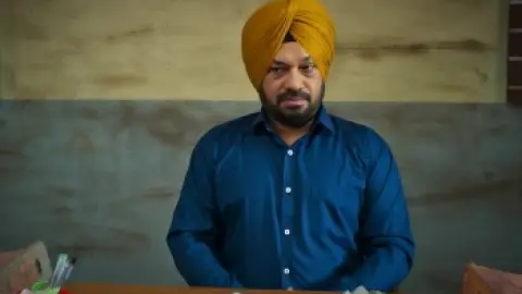 Download Furlow 2025 Punjabi HDRip Full Movie