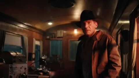 Download Indiana Jones and The Dial of Destiny 2023 Hindi HDRip Full Movie