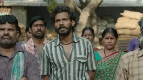 Download Narappa (2021) UNCUT Hindi Dubbed HDRip Full Movie