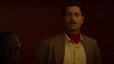Download Sam Bahadur (2023) Hindi HDRip Full Movie