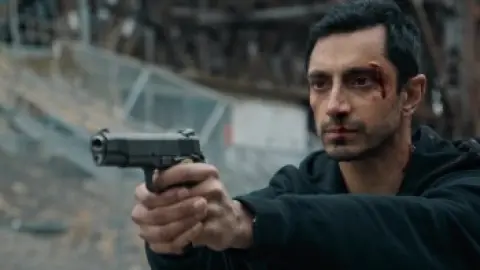 Download Relay 2024 Hindi Dubbed BluRay Full Movie