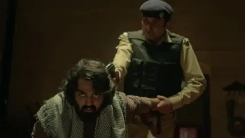 Download Mission: Chapter 1 (2024) Hindi Dubbed HDRip Full Movie