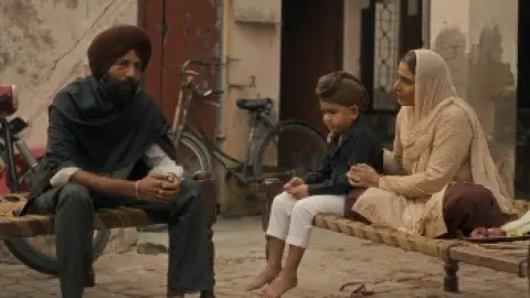 Download Gangland: The City of Crime 2025 Punjabi HDRip Full Movie