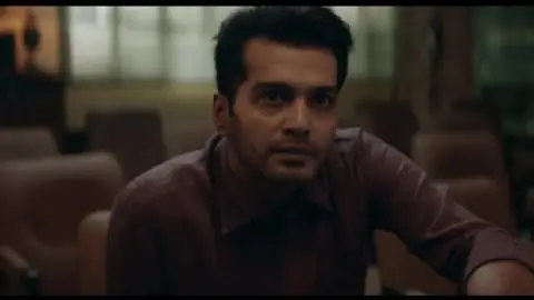 Download Identity 2025 HQ Hindi Dubbed HDRip Full Movie