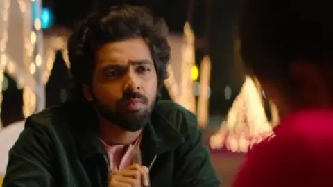 Download DeAr 2024 Hindi Dubbed HDRip Full Movie