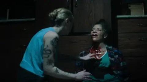 Download Vicious 2025 Hindi Dubbed HDRip Full Movie