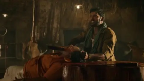 Download Rathnam 2024 Hindi Dubbed HDRip Full Movie
