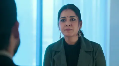 Download Thank You 2022 Hindi Dubbed HDRip Full Movie