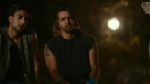 Download The Miranda Brothers 2024 Hindi HDRip Full Movie