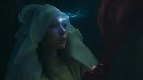Download The Wheel of Time Season 3 Hindi Dubbed HDRip Full Series
