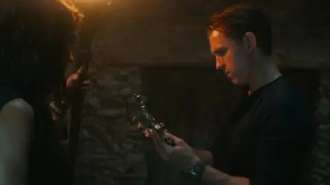 Download UnCharted 2022 Hindi HDRip Full Movie