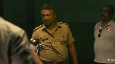 Download Yuva (2024) Hindi Dubbed HDRip Full Movie