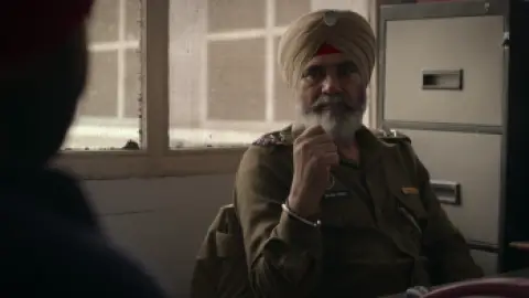 Download Kohrra Season 1 Hindi HDRip ALL Episodes