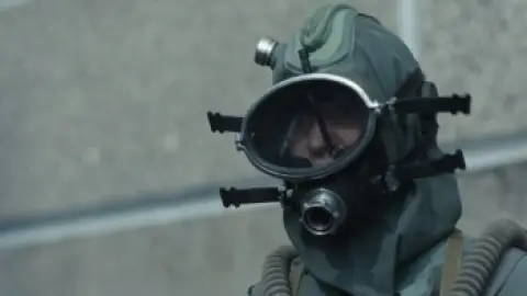 Download Chernobyl Season 1 Hindi Dubbed HDRip ALL Episodes