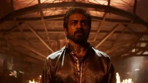 Download Good Bad Ugly 2025 Hindi Dubbed HDRip Full Movie