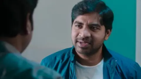 Download Repu Udayam 10 Gantalaku 2026 Hindi Dubbed HDRip Full Movie