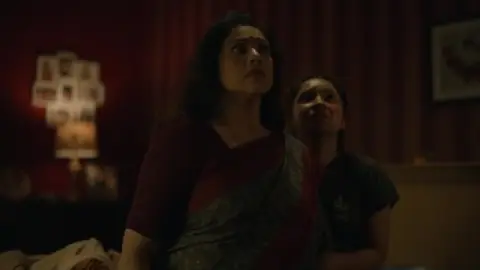 Download Secret Stories Roslin Season 1 Hindi Dubbed HDRip Full Series