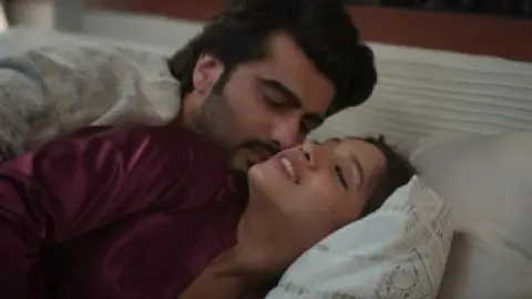Download Mere Husband Ki Biwi 2025 Hindi HDRip Full Movie