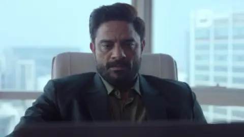 Download The Broken News (Season 1) Hindi HDRip Full Series