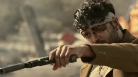 Download Retta Thala 2025 UNCUT Hindi Dubbed HDRip Full Movie