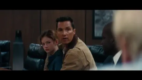 Download Interstellar (2014) Hindi Dubbed iMAX BluRay Full Movie