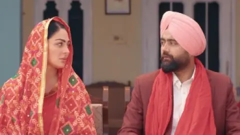 Download Shukrana 2024 Punjabi HDRip Full Movie