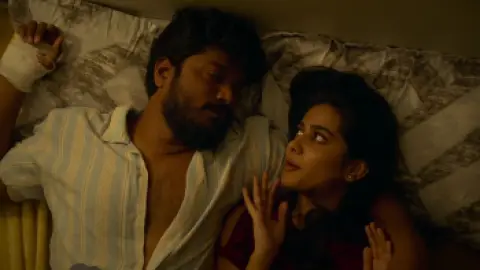 Download Lover (2024) Hindi Dubbed HDRip Full Movie