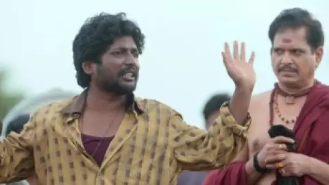 Download Uppu Kappurambu 2025 Hindi Dubbed HDRip Full Movie