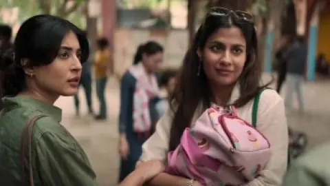 Download The Great Shamsuddin Family 2025 Hindi HDRip Full Movie