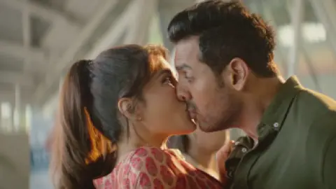 Attack Part 1 2022 Hindi HDRip Full Movie