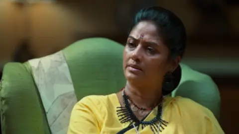 Download Pindam (2023) Hindi-Telugu HDRip Full Movie