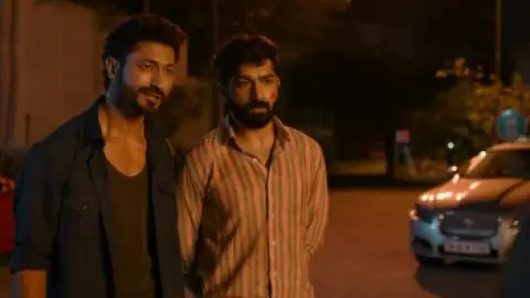 Download Madharaasi 2025 Hindi Dubbed HDRip Full Movie